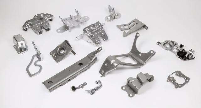 五金行業(yè)的現(xiàn)狀及其發(fā)展趨勢(shì)和前景分析