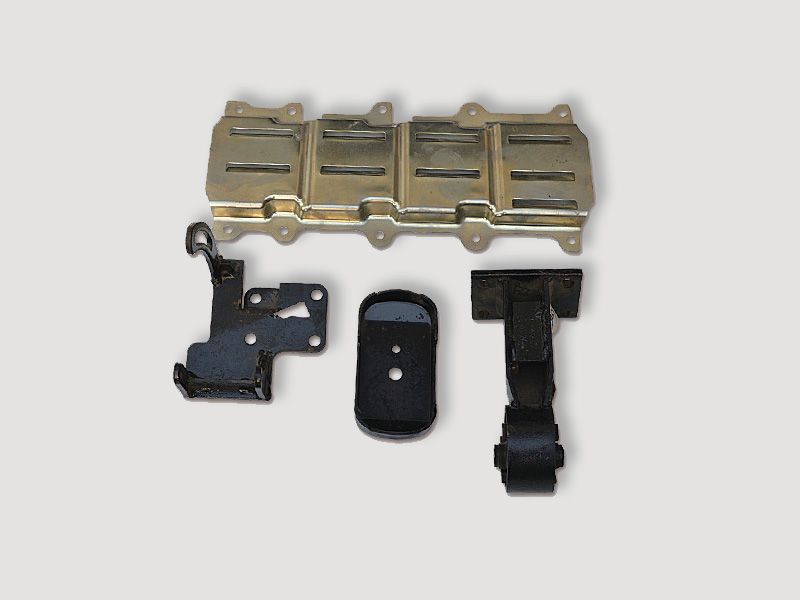 過(guò)往五金產(chǎn)品