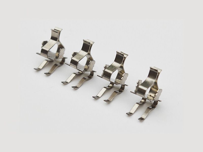 過(guò)往五金產(chǎn)品